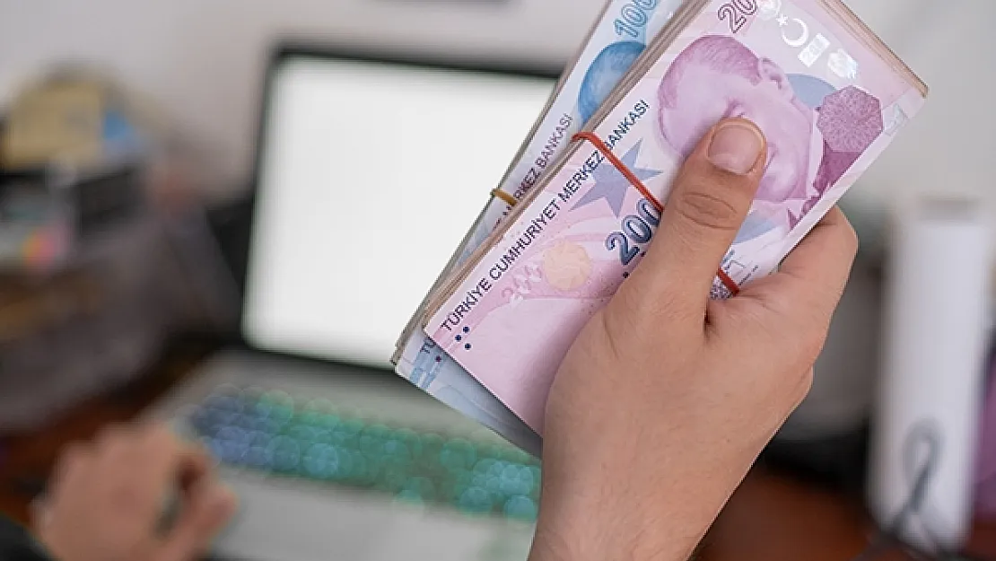 Son dakika 1.798 TL hesaplara yatırılmaya başlandı!