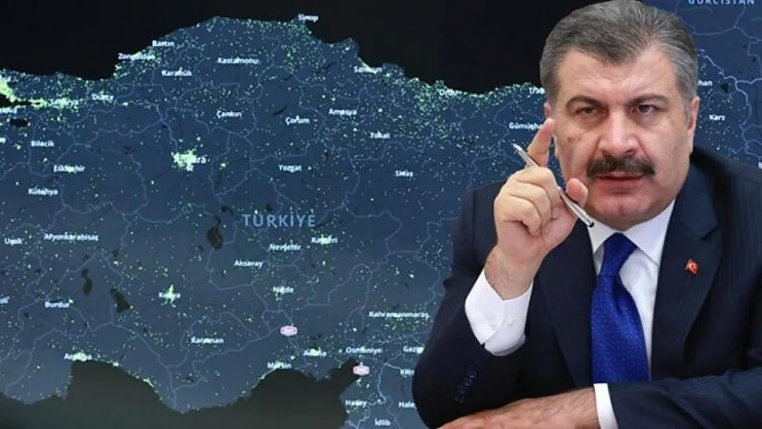 Son dakika 15 Aralık corona virüs vaka ve ölü sayısı! Rekor vaka ve ölü sayısı