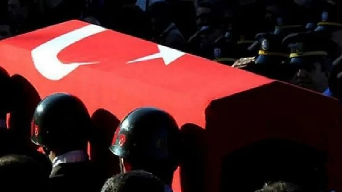 Son dakika 2 şehit haberi geldi! Şehit askerlerin kimlikleri belli oldu!