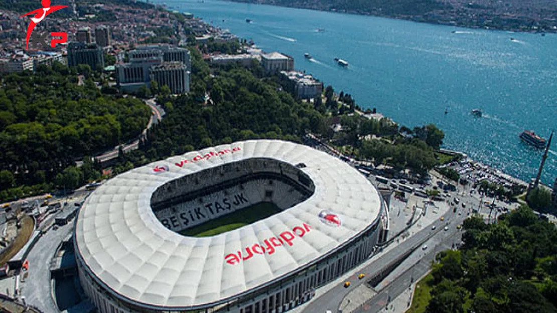 Son Dakika ! 2019 UEFA Süper Kupa Finali Vodafone Park'ta Oynanacak
