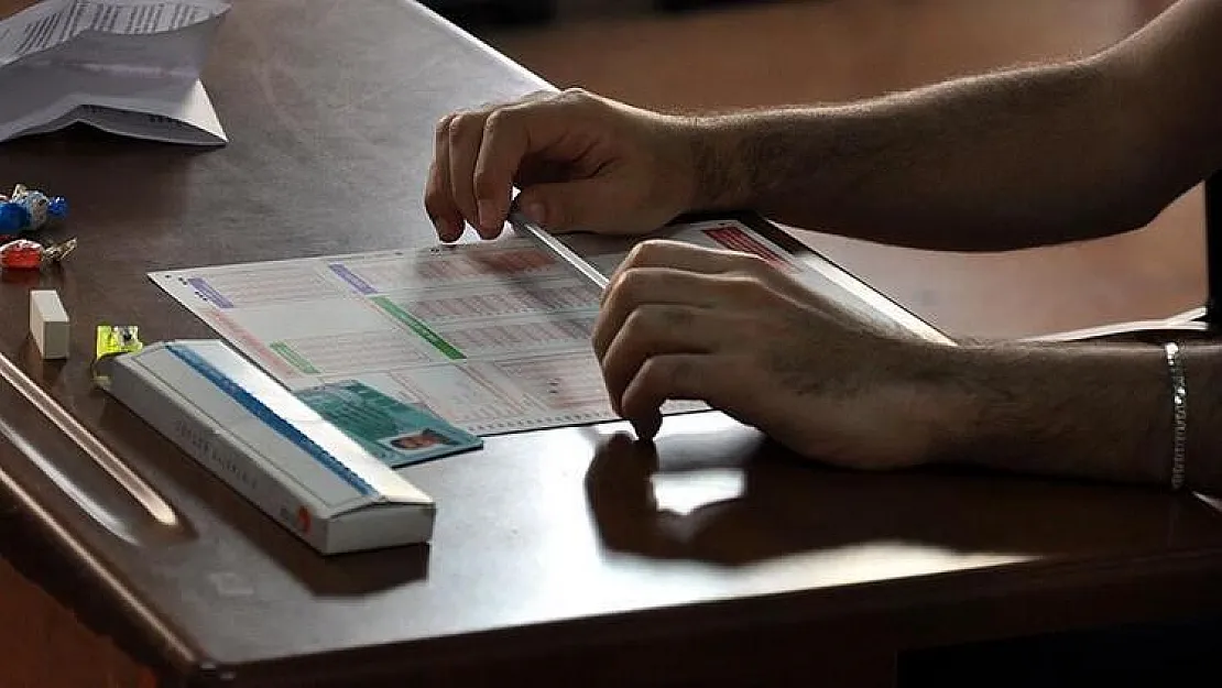 Son dakika 2021 ALES/1 Sınav sonuçları açıklandı! ALES sınav sonuçları sorgulama
