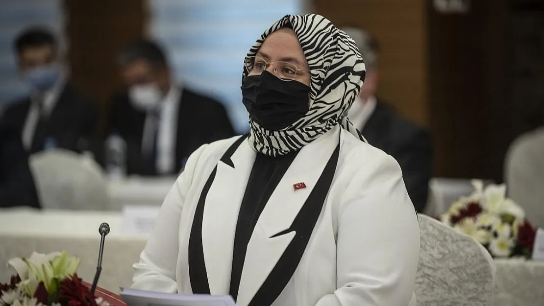 Son dakika 3600 ek gösterge gelişmesi! Bakan Selçuk'tan flaş açıklama