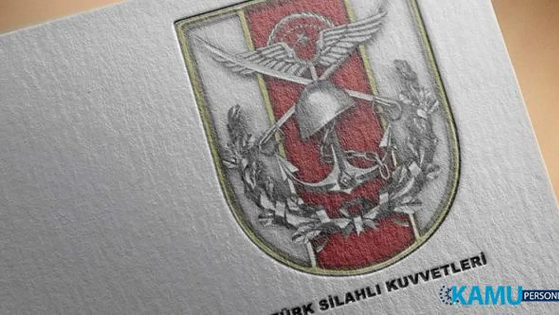 SON DAKİKA! 5 general TSK'dan istifa etti