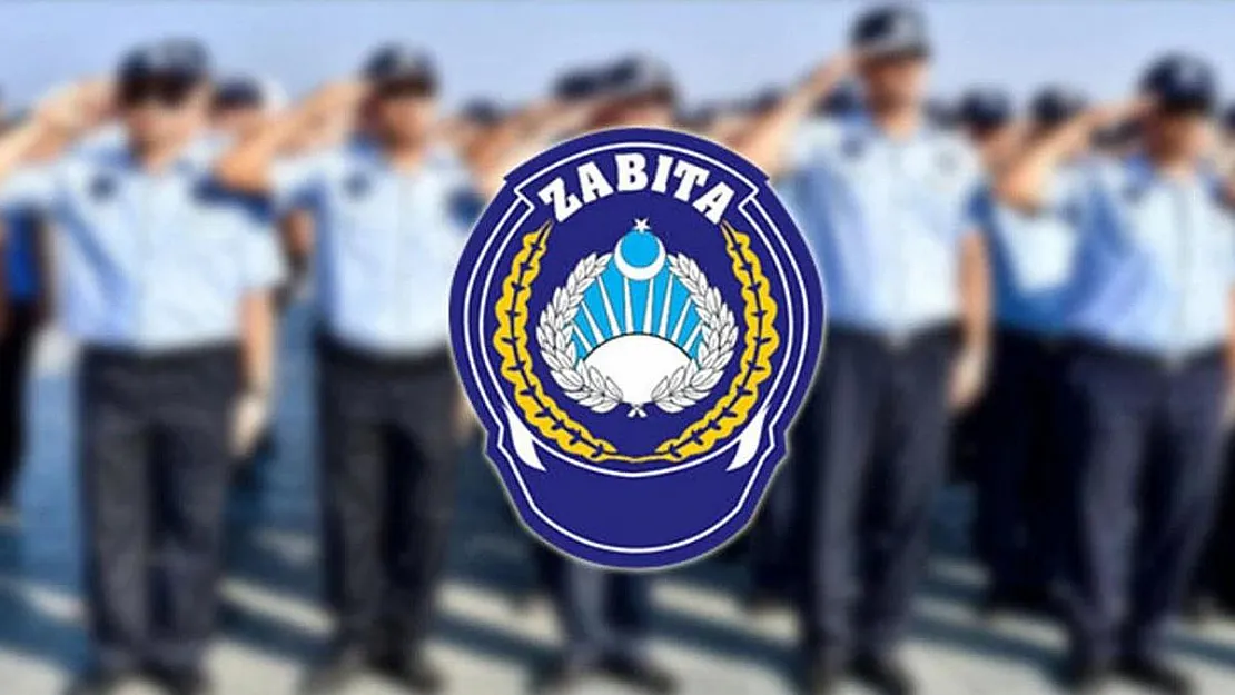 Son Dakika! 6 Belediye 104 Zabıta ve İtfaiye Eri Alımı İçin Başvurular Pazartesi Sona Eriyor!'