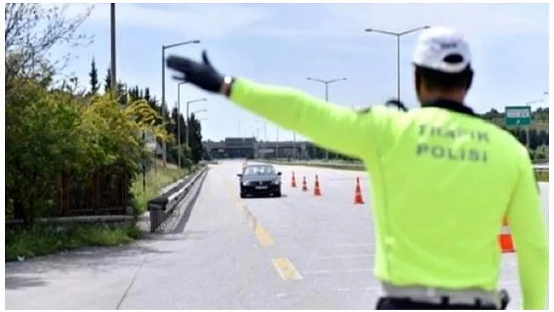 Son Dakika 9 ilimizde daha şehir giriş çıkış kısıtlaması kaldırıldı!