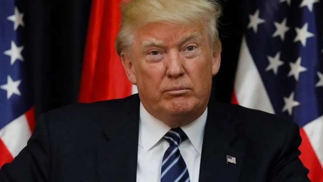 Son dakika: ABD Başkanı Trump'tan yeni açıklama!