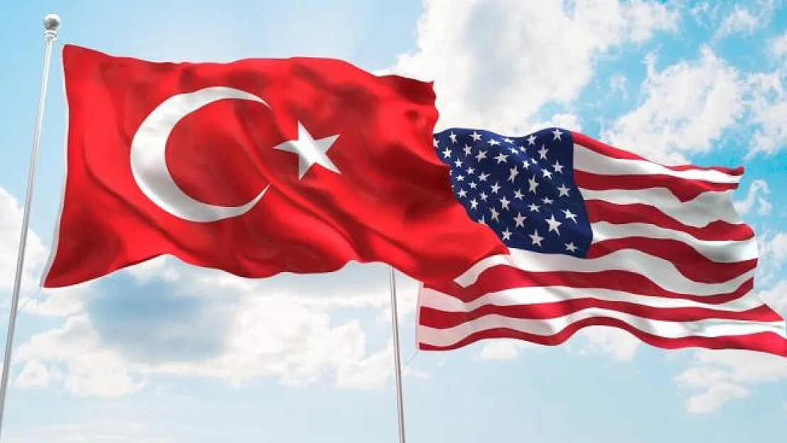 Son Dakika- ABD'den Skandal Türkiye Kararı