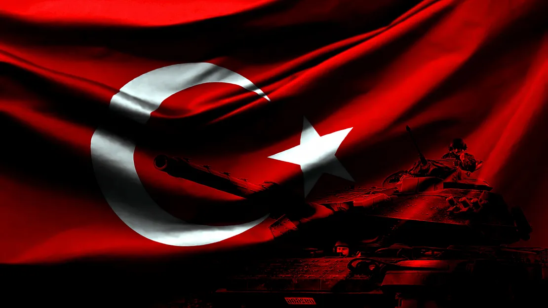 Son dakika acı haber az önce duyuruldu! Şehidimiz var: Peş peşe açıklama yapılıyor