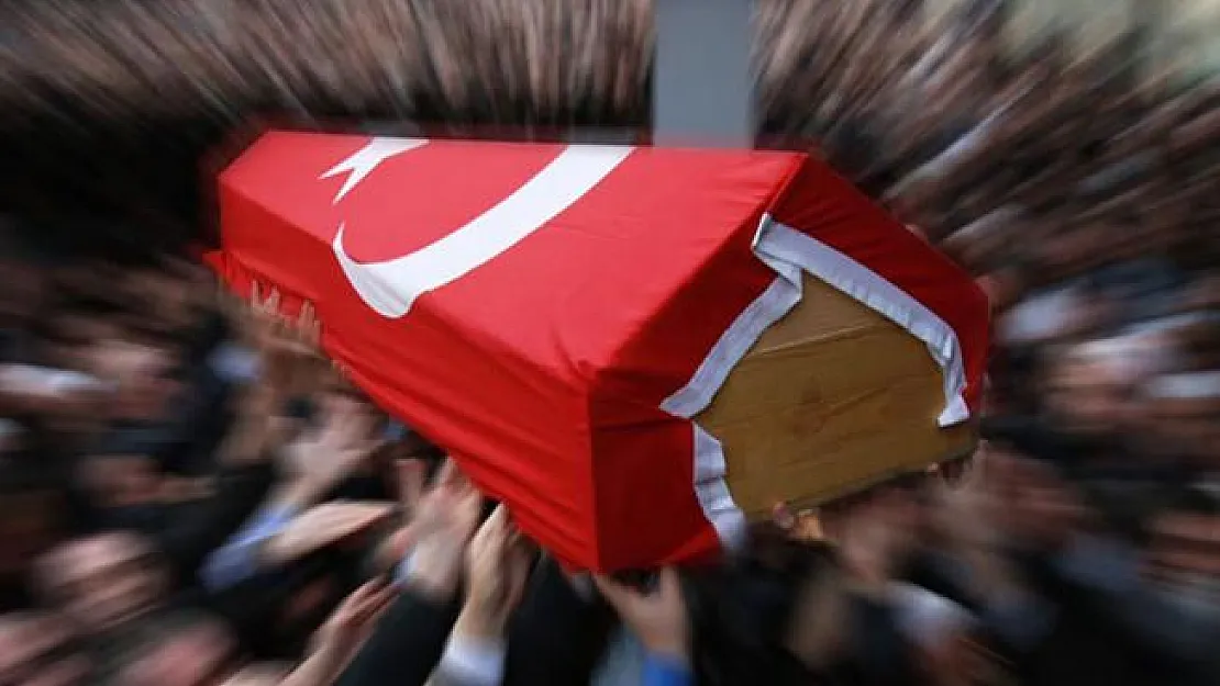 Son dakika acı haber Siirt'ten geldi! 1 askerimiz şehit oldu
