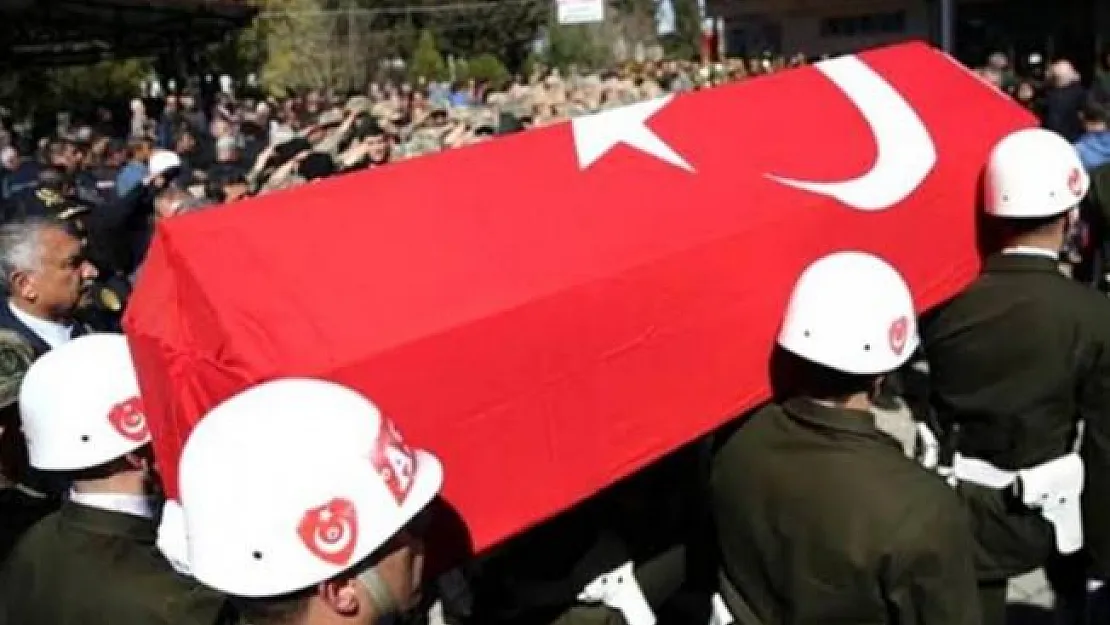 Son dakika acı haber! Uzman çavuş Ramazan Balı Hayatını Kaybetti