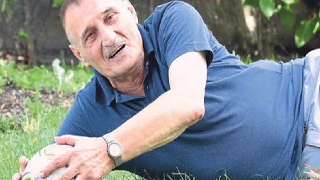 Son dakika açıklandı! Varol Ürkmez hayatını kaybetti!