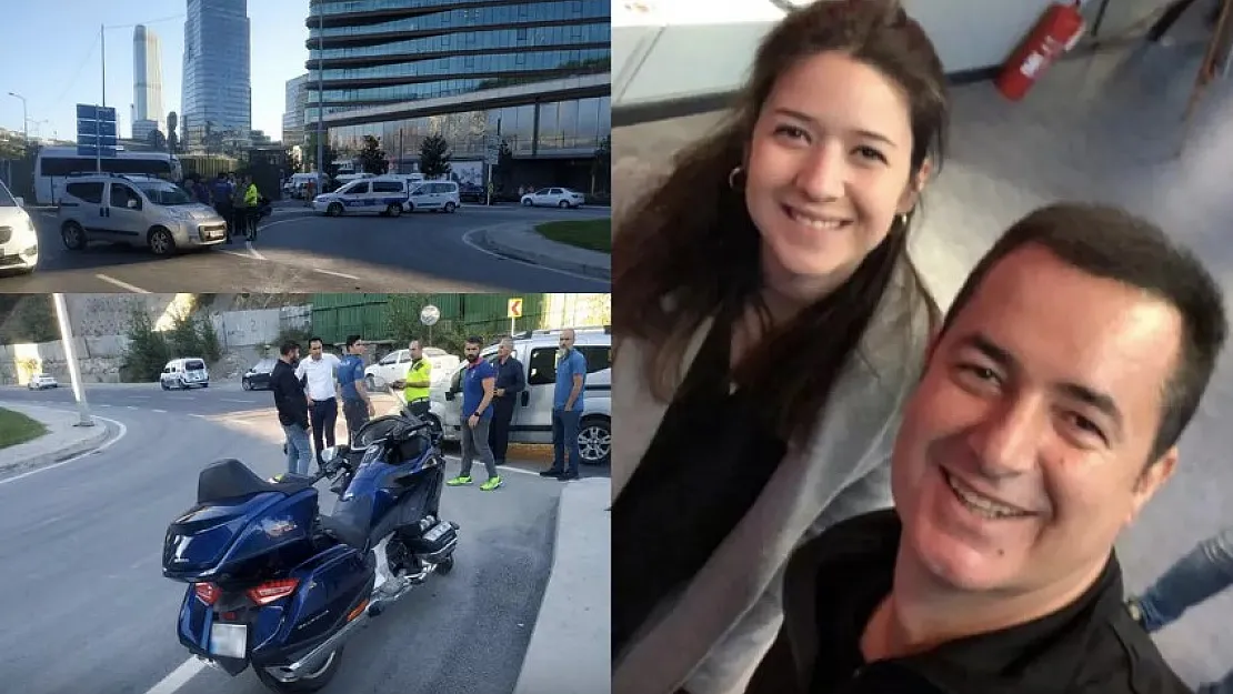 Son dakika Acun Ilıcalı trafik kazası geçirdi! Ilıcalı ameliyata alındı: Hakan Ural son durumu aktardı