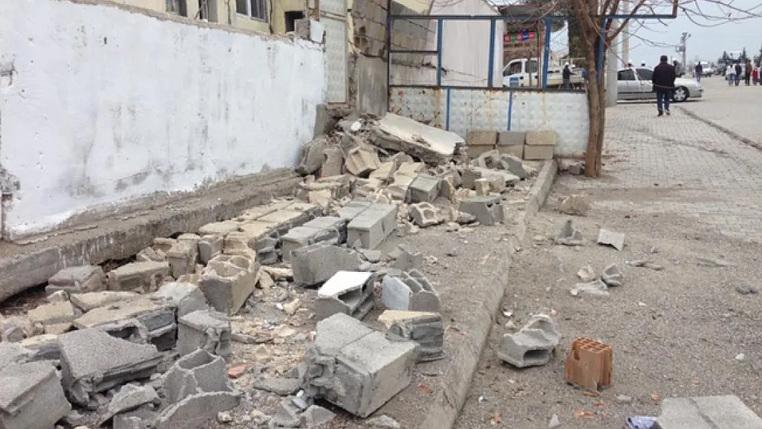 Son Dakika! Adıyaman'da Yeni Bir Deprem Daha Meydana Geldi