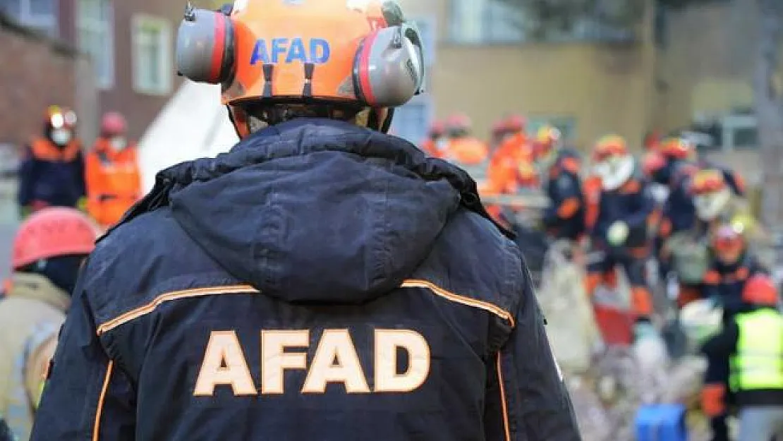 Son dakika AFAD duyurdu: Akdeniz'de 2. korkutan deprem!