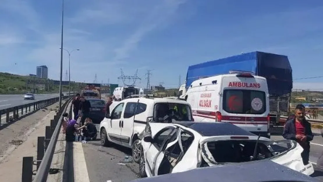 Son dakika ajanslar acil koduyla geçti! Ortalık savaş alanına döndü!