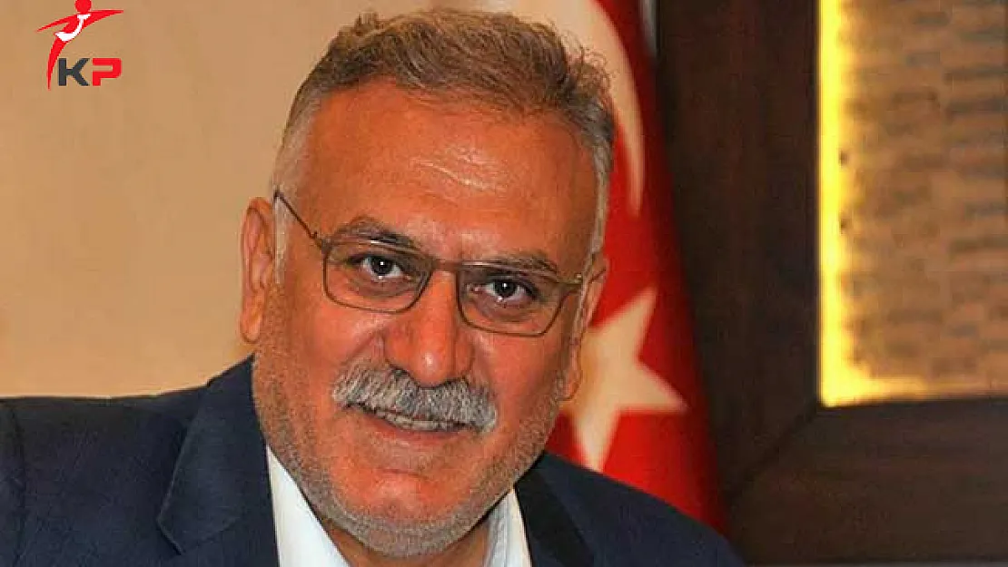 SON DAKİKA... AK Parti Milletvekili Yüksel Hayatını Kaybetti!
