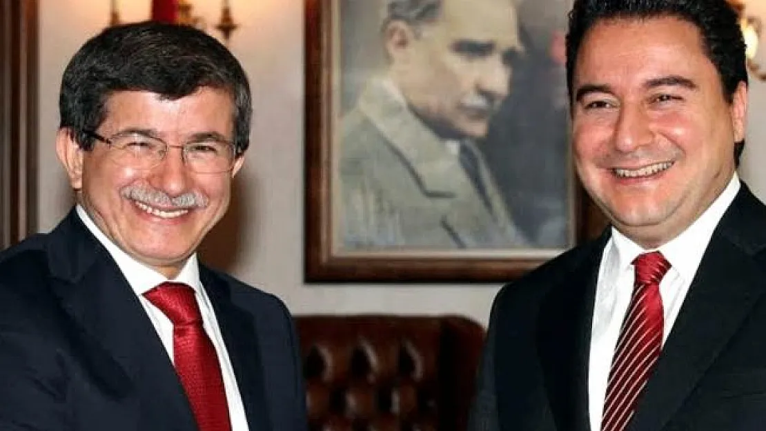 Son Dakika! AKP'li 80 milletvekili muhalefet partilerine mi geçecek? Erken seçim mi olacak?