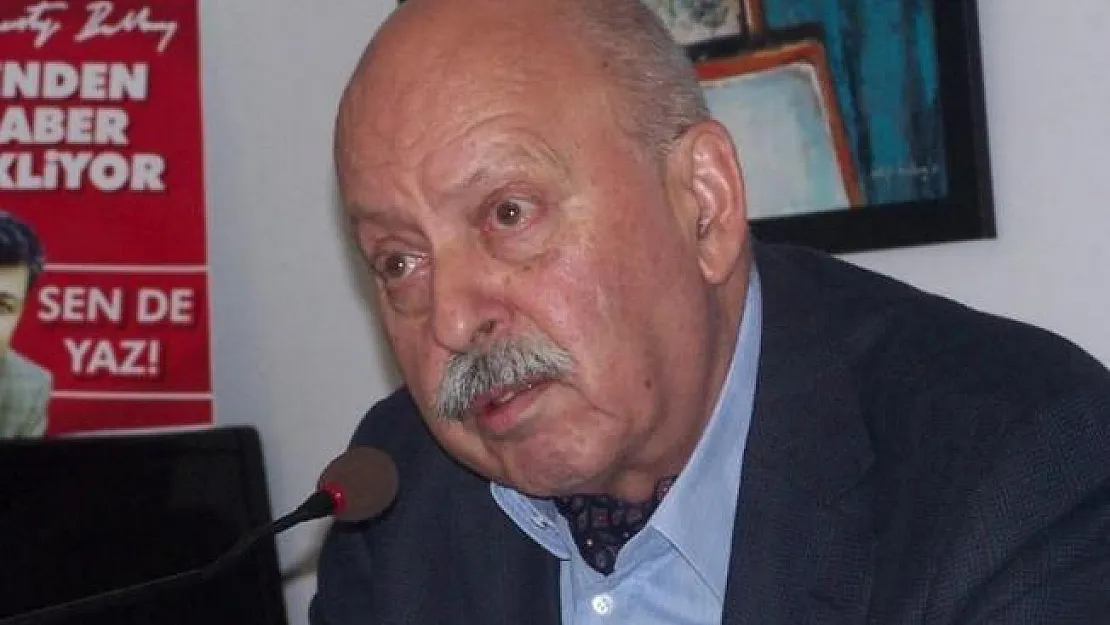Son Dakika! Ali Sirmen Korona Virüs şüphesiyle hastaneye kaldırıldı.