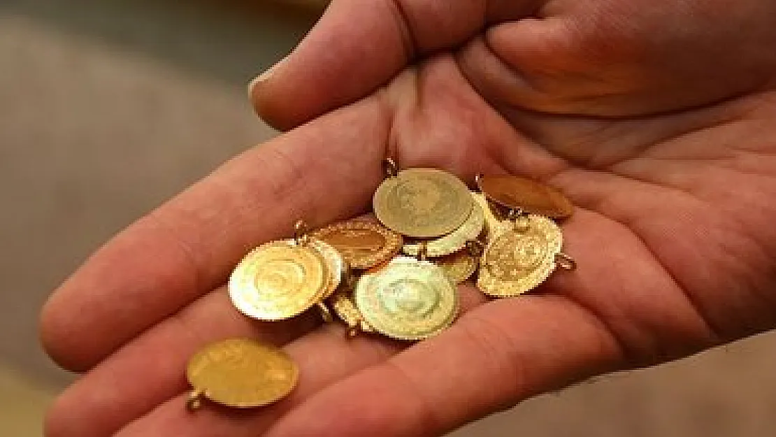 Son dakika altın fiyatları şoke etti: Gram altın çok sert yükseldi! Güncel altın fiyatları herkesi şaşırtıyor