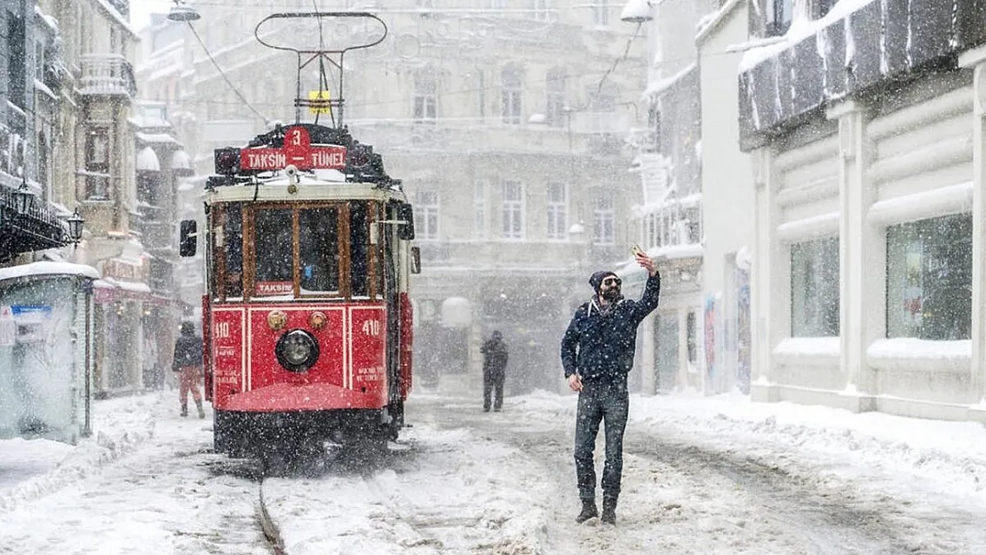 Son dakika Ankara İstanbul İzmir dikkat! Tarih verildi: Yoğun kar yağışı olacak, havalar soğumaya başladı