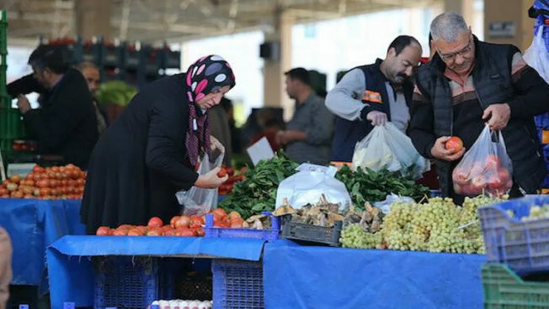 Son dakika Ankara Valiliği duyurdu: Market ve pazarlara gitmeleri yasaklandı!