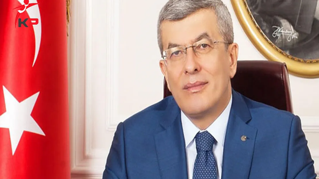 Son Dakika ! Ankara'da Flaş Görevden Alma Kararı: Adalet Bakanlığı Müsteşarı Görevden Alındı