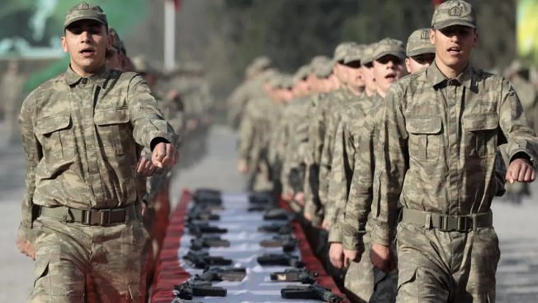 Son dakika : Askerlik yerleri belli oldu! Askerlik ve bedelli askerlik yerleri sorgulama