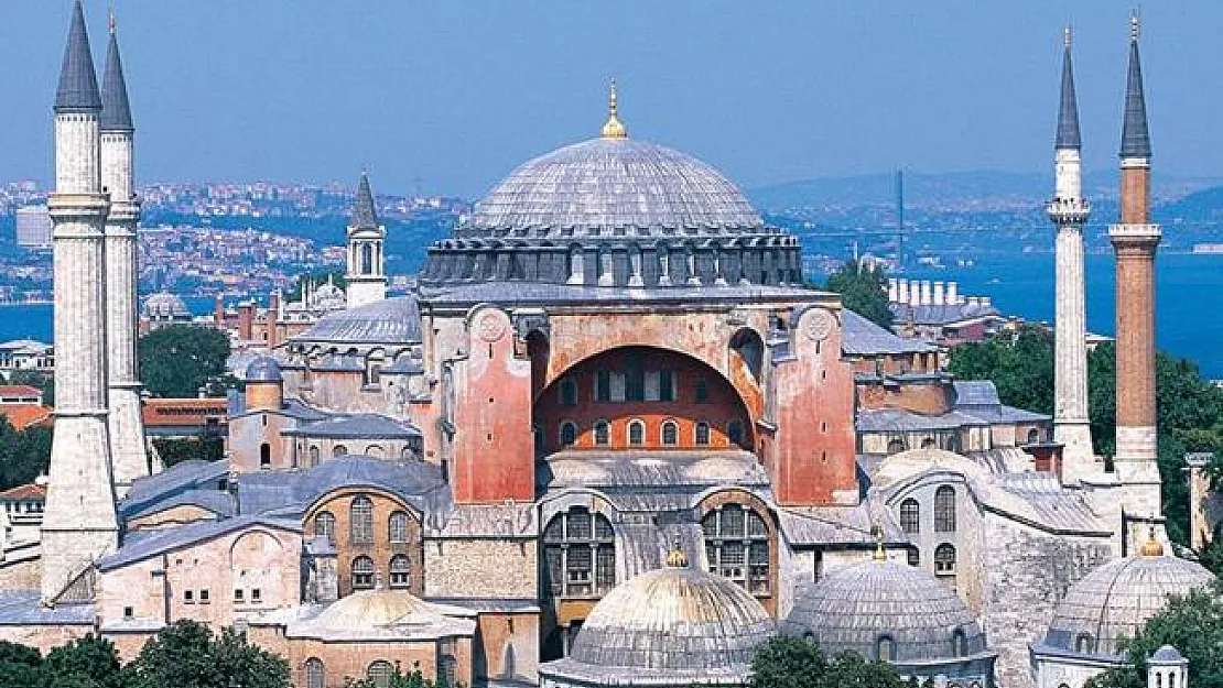 Son dakika Ayasofya ibadete açılacak mı? Duruşma sona erdi!