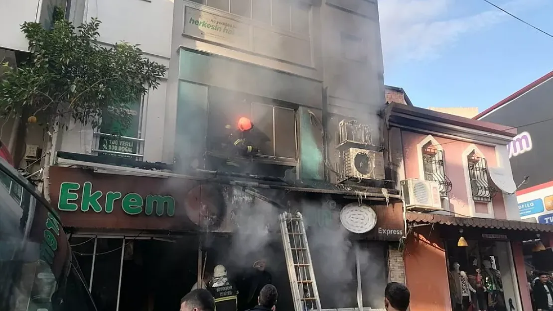Son dakika Aydın'da patlama oldu: Çok sayıda ölü ve yaralı var: Valilikten duyuru geldi
