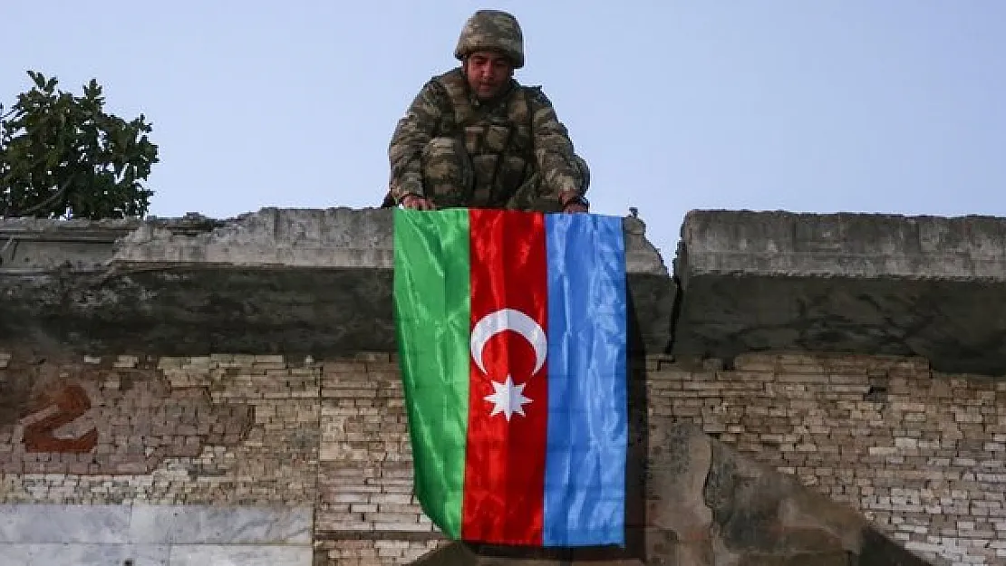 Son dakika Azerbaycan'dan çok acı haber geldi! 71 şehidimiz var: Çatışmalar devam ediyor