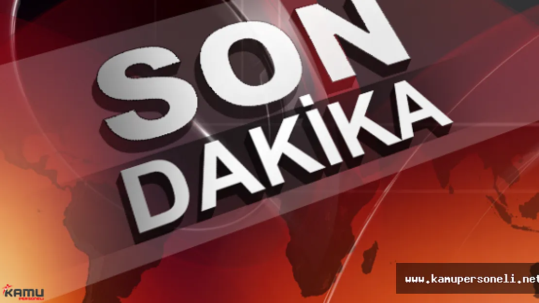 Son Dakika: Bakan Açıkladı TSK 'da 9'u General , Amiral 137 Firari Asker Var