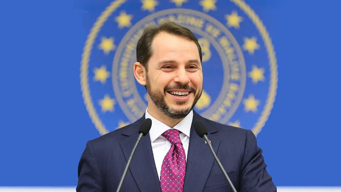Son dakika Bakan Albayrak resmen açıkladı! Tüm zamanların rekoru kırıldı