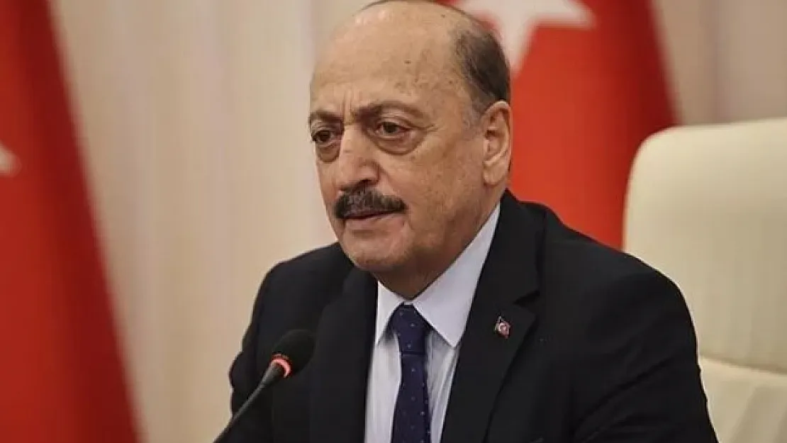 SON DAKİKA | Bakan Bilgin'den maaşlara zam açıklaması geldi! Maaşlara fark zammı eklenecek! Kim ne kadar alacak?