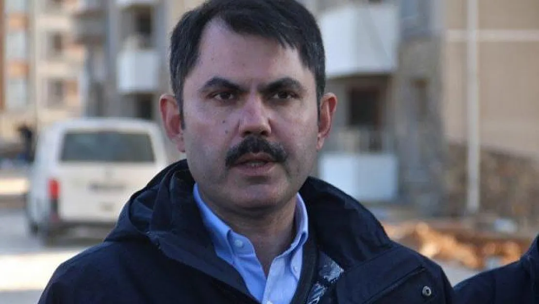 Son Dakika: Bakan Kurumdan 10 Bin Konut Açıklaması Geldi!