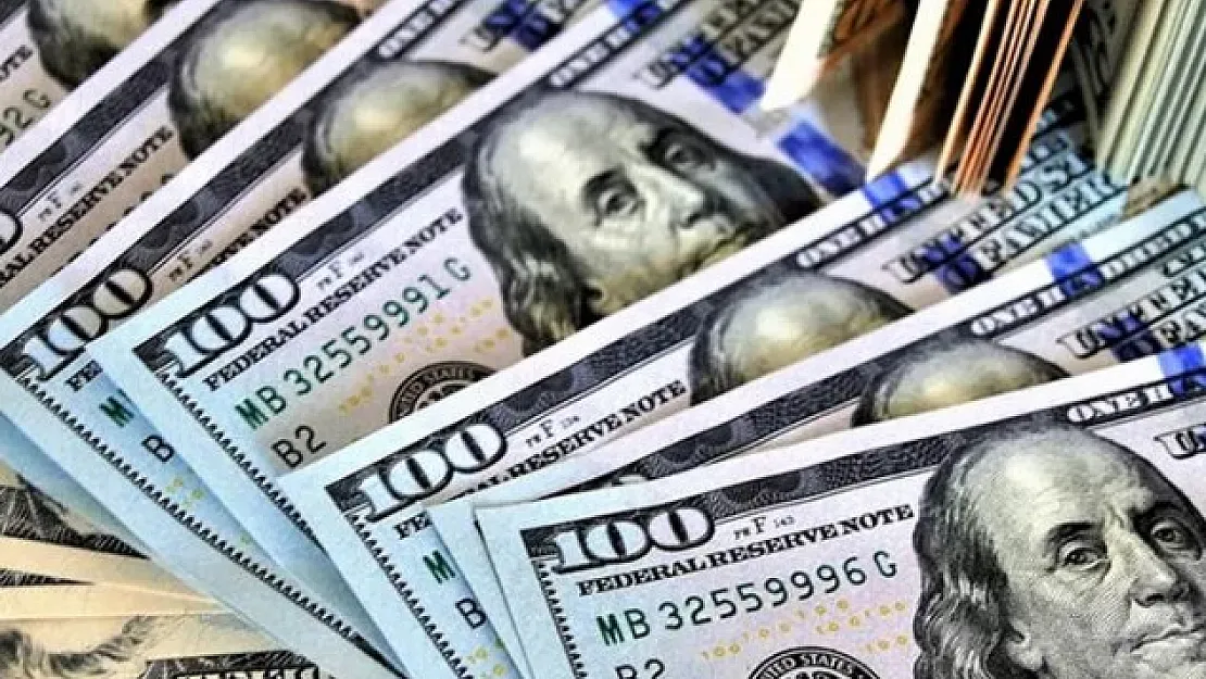 Son dakika bakan Nebati'nin açıklamalarından sonra dolar sert düştü!