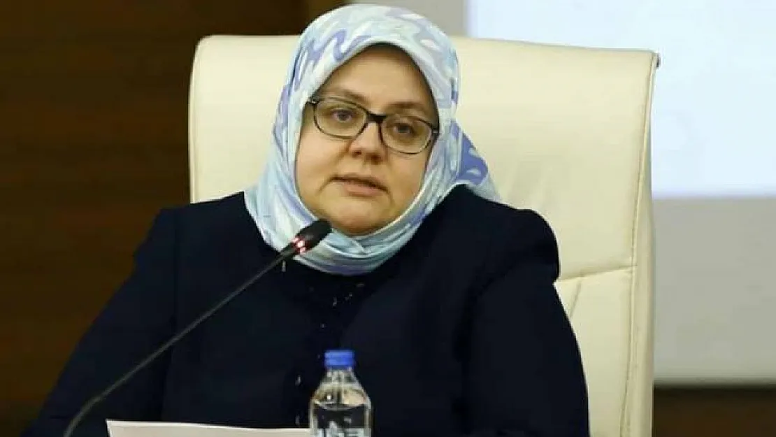 Son dakika! Bakan Selçuk açıkladı! 1 Temmuz'dan itibaren faaliyetlerine başlayacak!