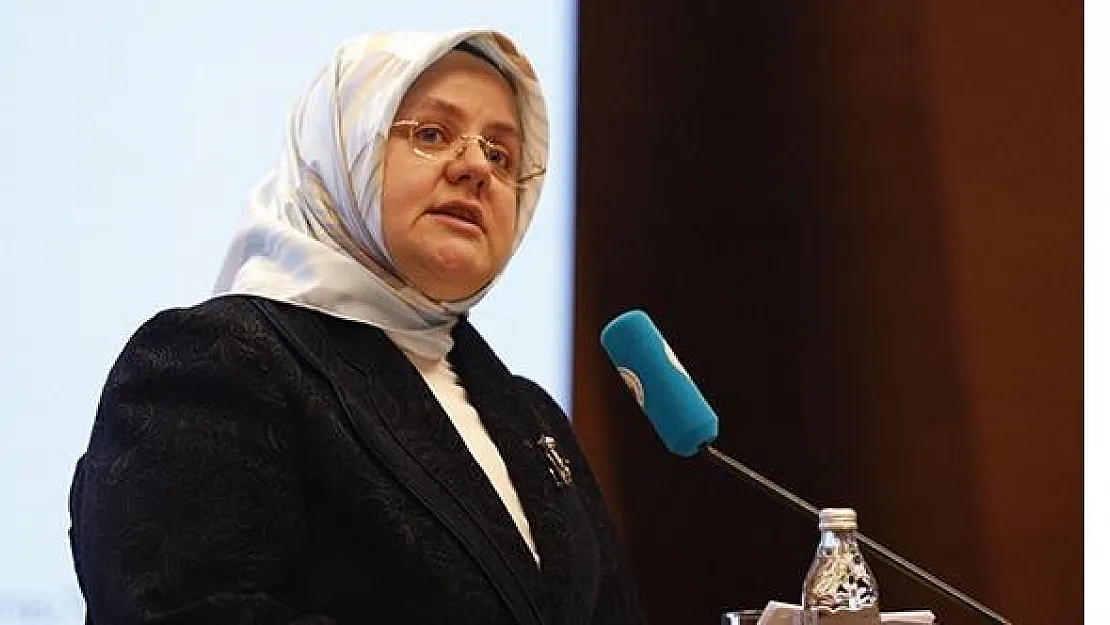 Son dakika Bakan Selçuk'tan EYT açıklaması: Her türlü kombinasyonu denedik