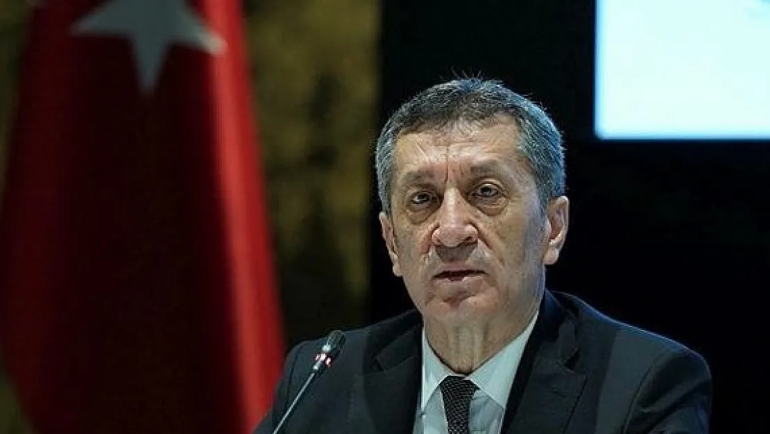 Son dakika Bakan Selçuk'tan yüz yüze eğitim açıklaması!