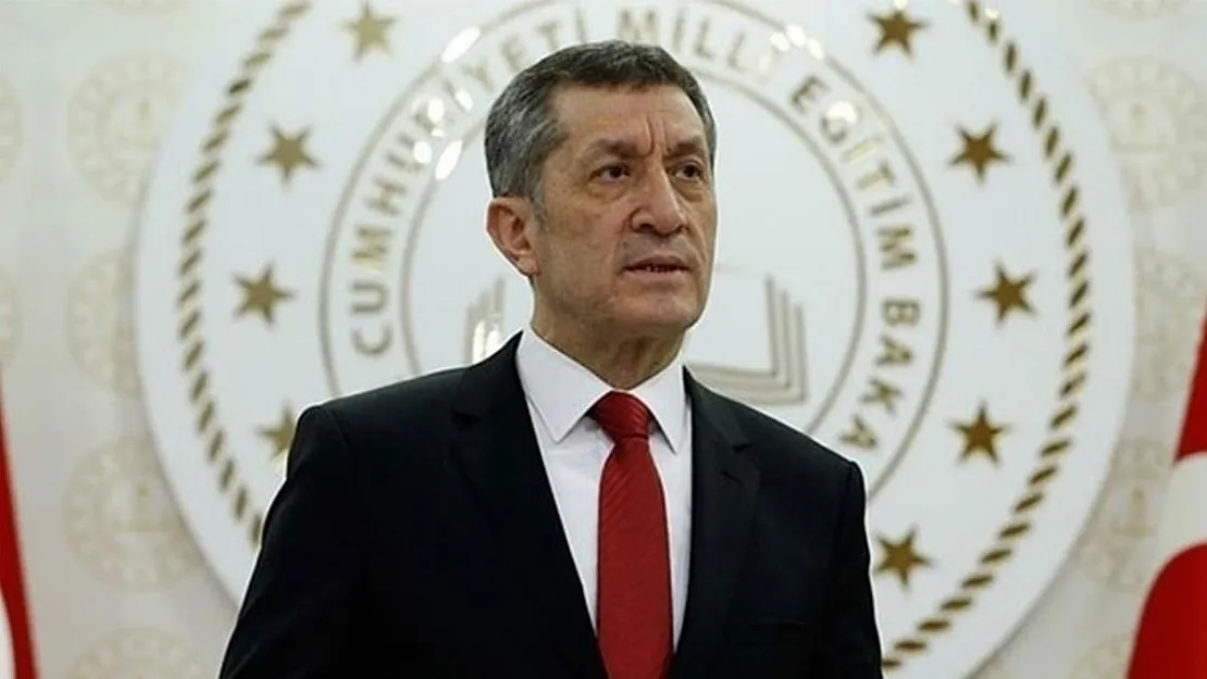 Son dakika Bakan Selçuk'tan yüz yüze eğitim açıklaması!