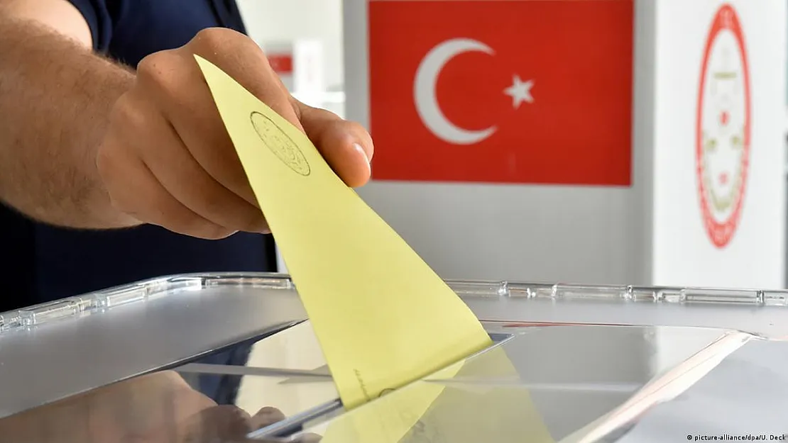 SON DAKİKA: Bakanlıktan 'Seçime hazır olun' yazısı gönderildi! Erken seçim mi geliyor!