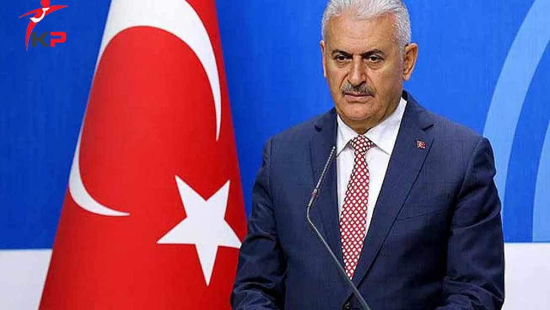 Son Dakika.. Başbakan Yıldırım'dan Flaş TEOG Açıklaması: Sınavsız Öğrenci Olur Mu?