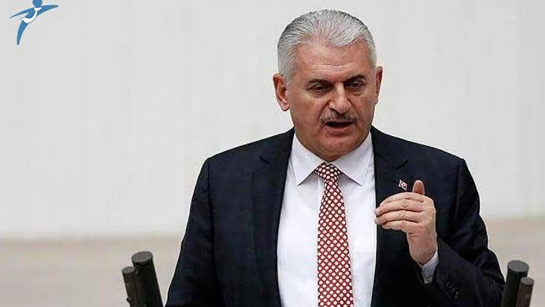 Son Dakika! Başkan Erdoğan'dan Son Başbakan Yıldırım'a Devlet Şeref Madalyası