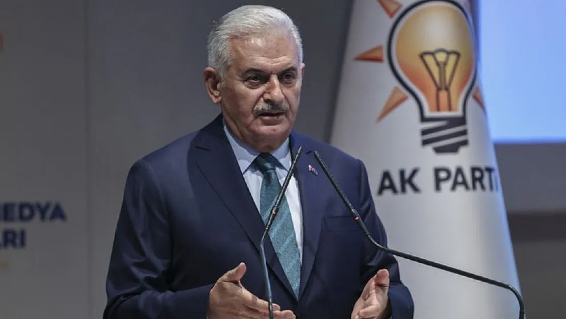 Son dakika: Binali Yıldırım'a üzücü haber