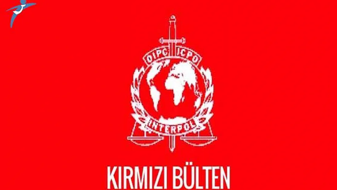 Son Dakika! Can Dündar ve İlhan Tanır İçin Kırmızı Bülten Kararı Çıktı, Kırmızı Bülten Nedir?