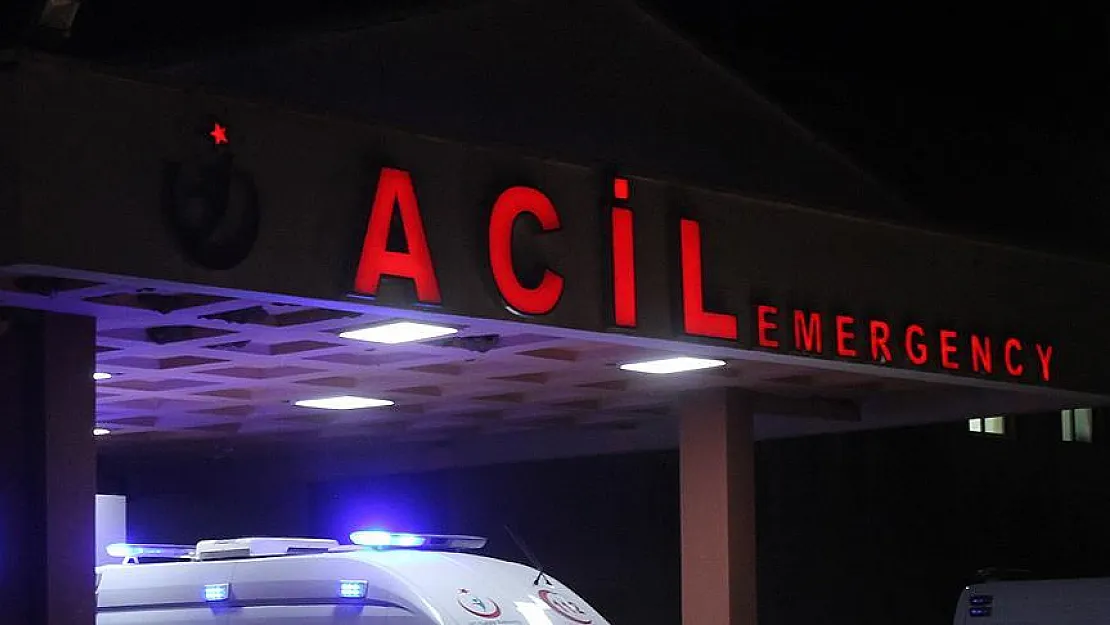 Son dakika can pazarı yaşandı! Korkunç olay meydana geldi: Çok sayıda ölü var