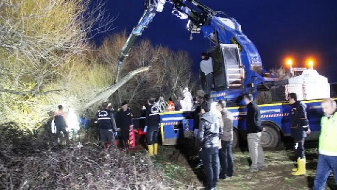 Son Dakika! Çanakkale'den Acı Haber! Kayıp 4 Gençten 3'ünün Cesedi Bulundu