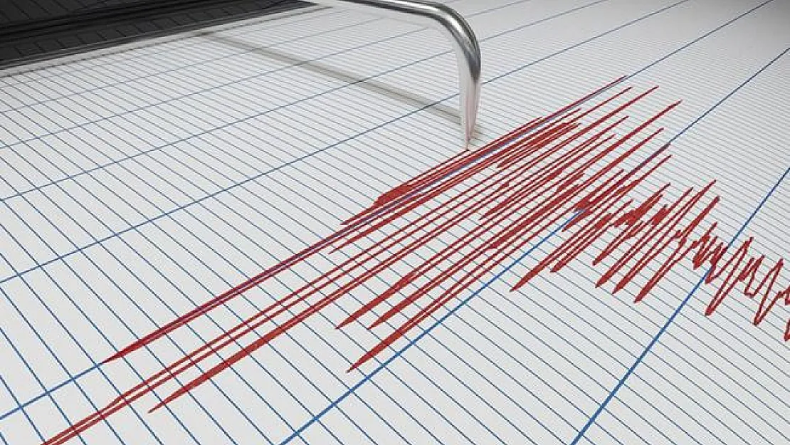 Son Dakika... Çanakkale'nin Ayvacık İlçesinde Korkutan Deprem! Ege'de Deprem AFAD Son Depremler Listesi 29 Nisan