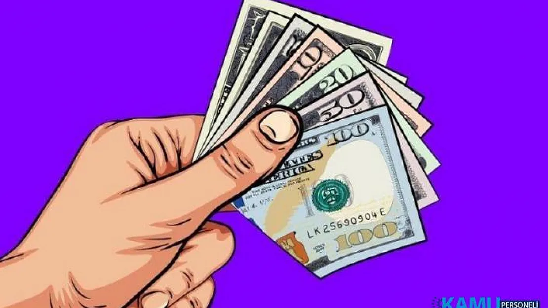 Son dakika canlı dolar kuru! Dolarda son durum ne? İşte döviz piyasalarından son haberler...
