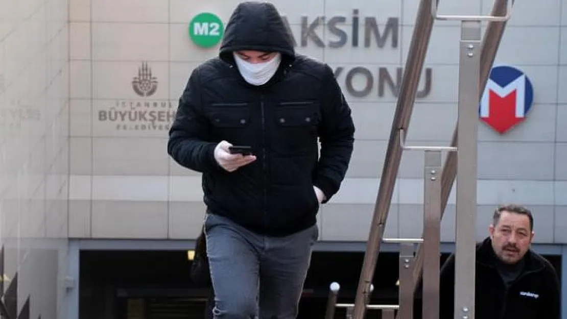 Son dakika canlı yayında duyuruldu! Normalleşme sürecinde yeni düzenlemeler geldi
