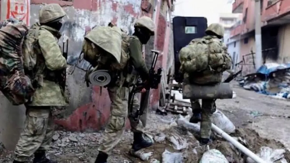 Son dakika Cerablus Kuşatma Altında! Afrin'deki Gibi Çetelere Operasyon Yapılıyor